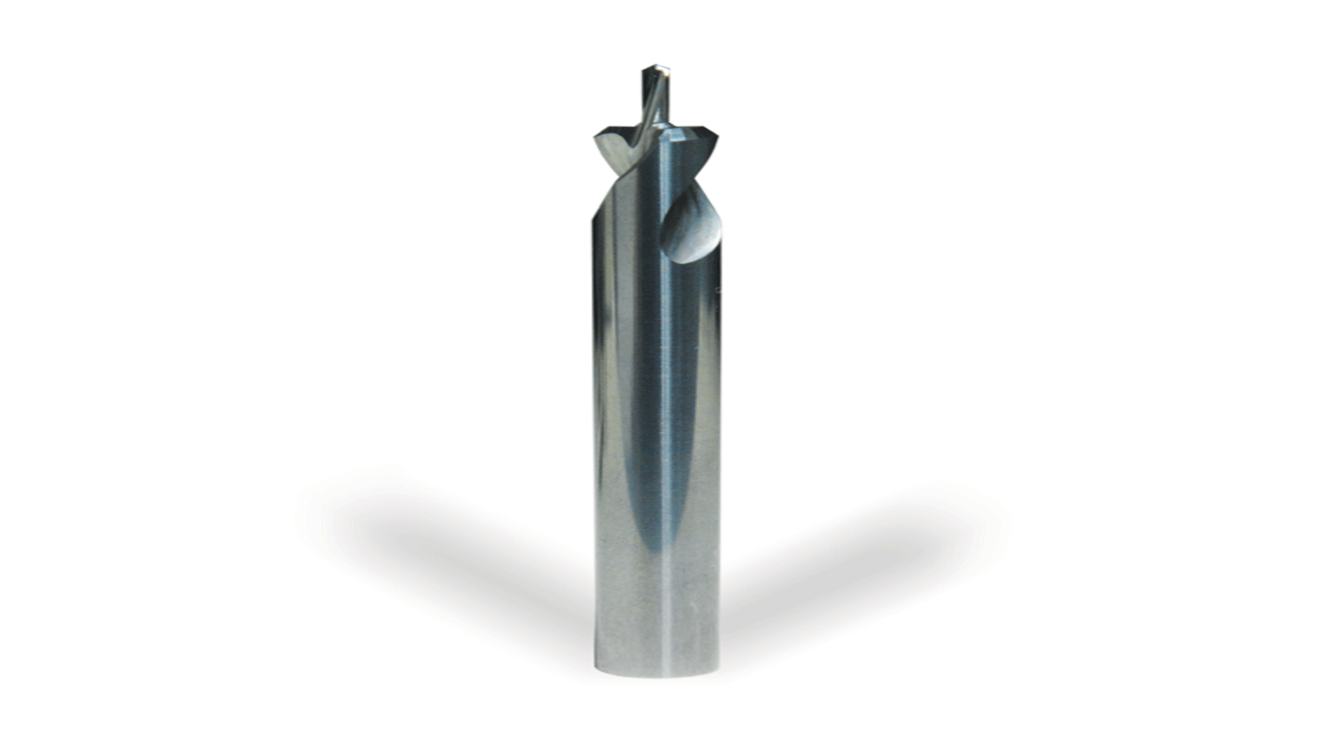 C01-Carbide Step Drill