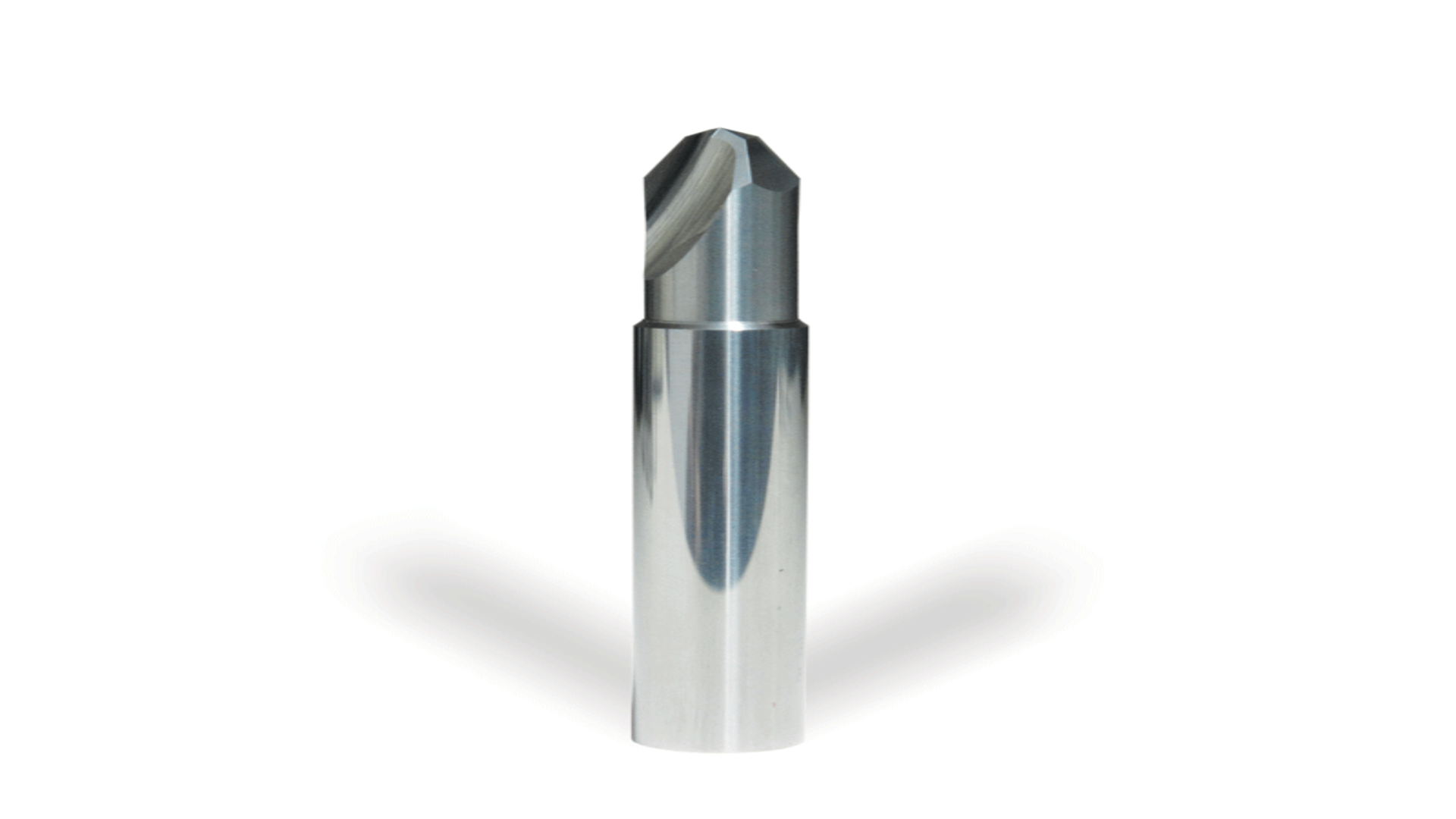 C07-Carbide Drill