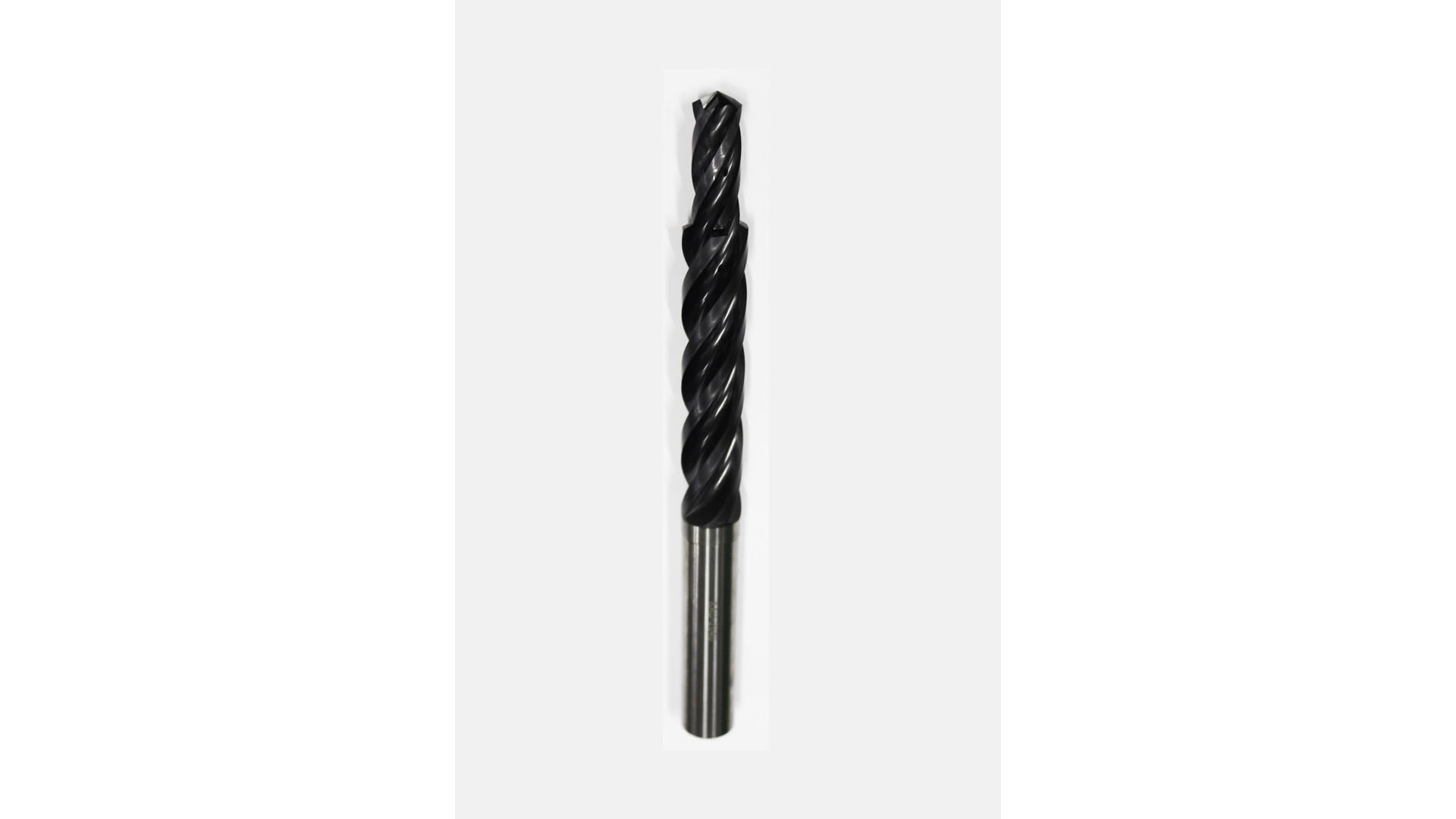 C09-Carbide Step Drill