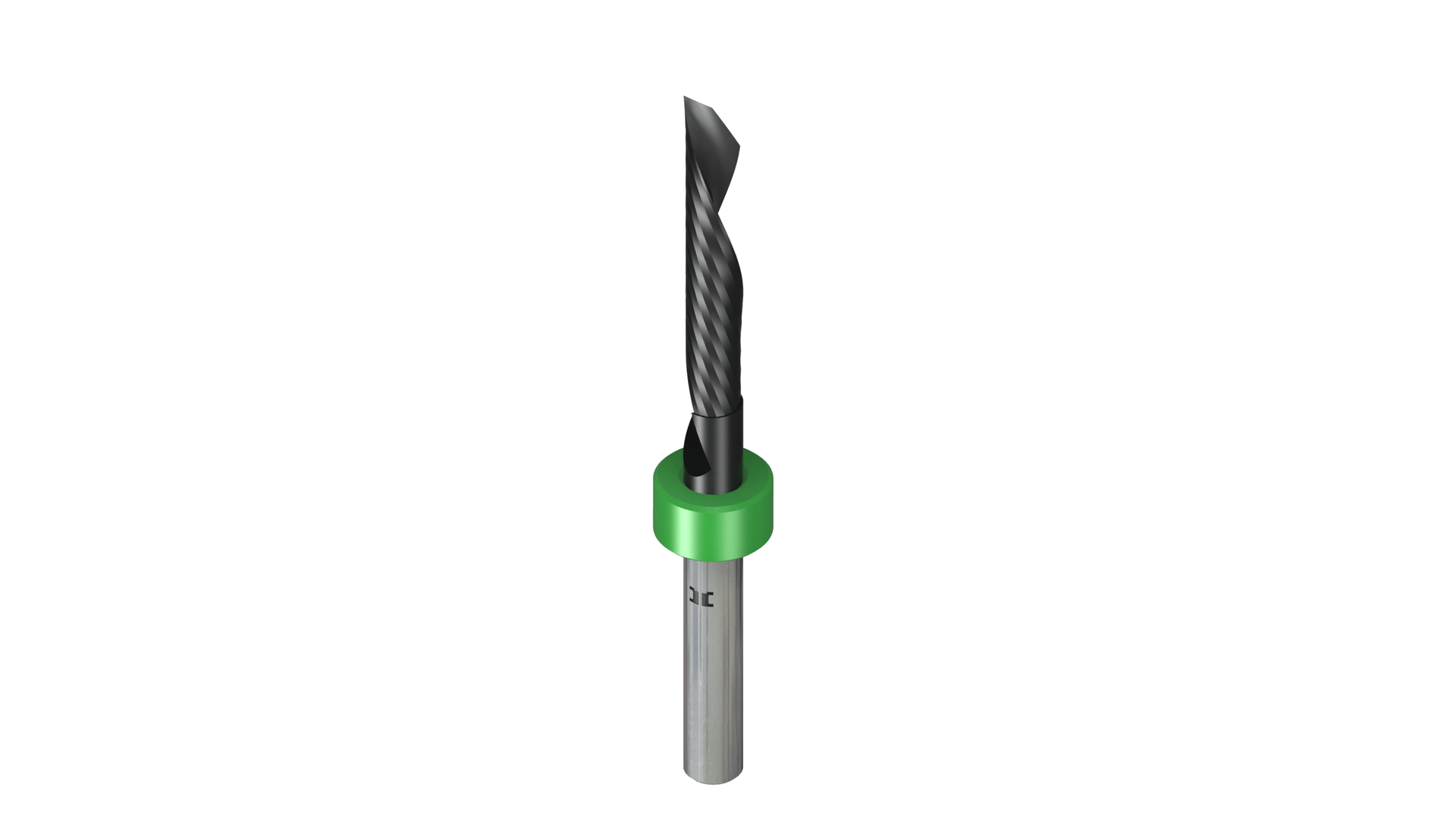 Customized Carbide Drill (2)