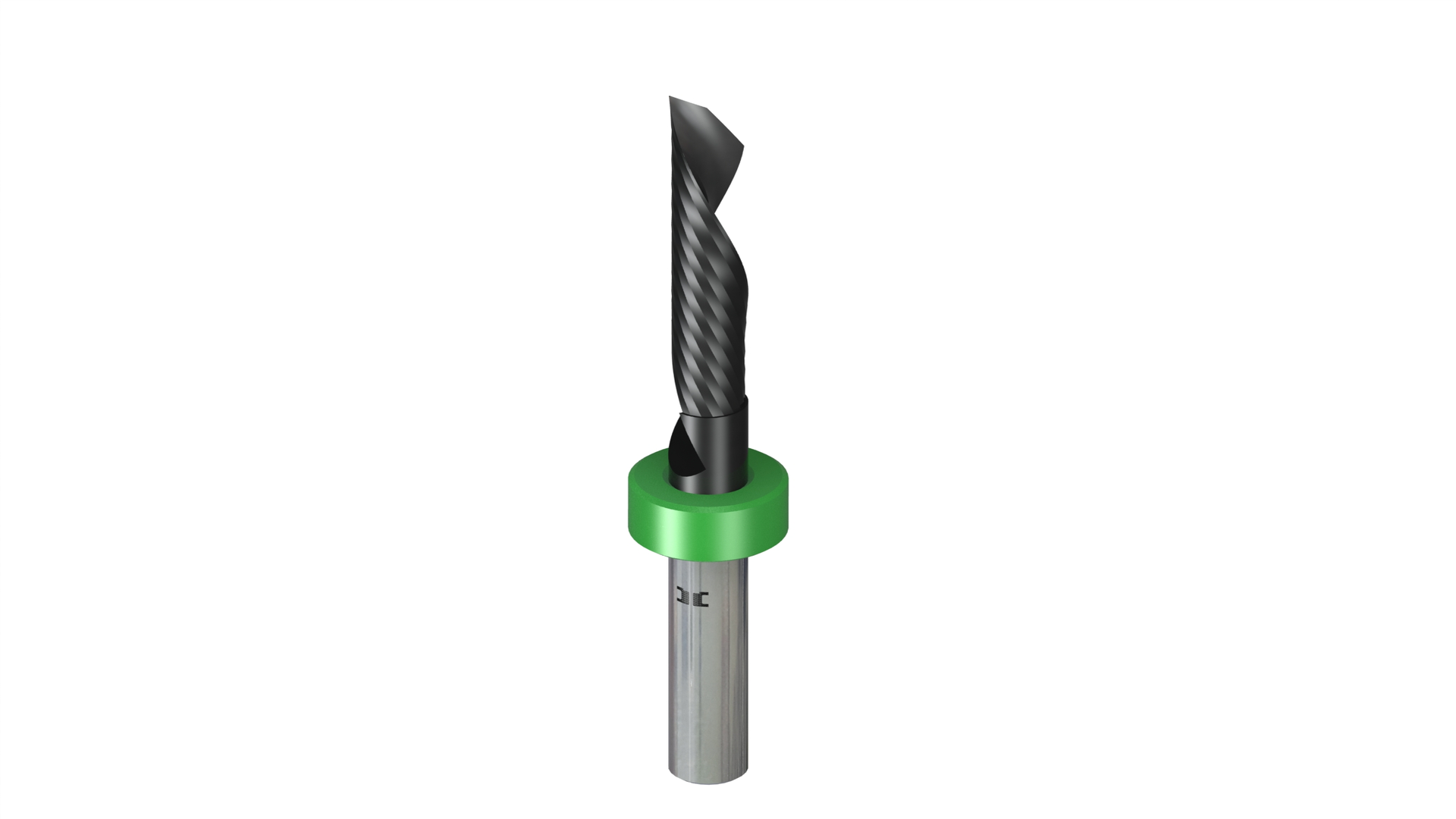 Customized Carbide Drill (2)