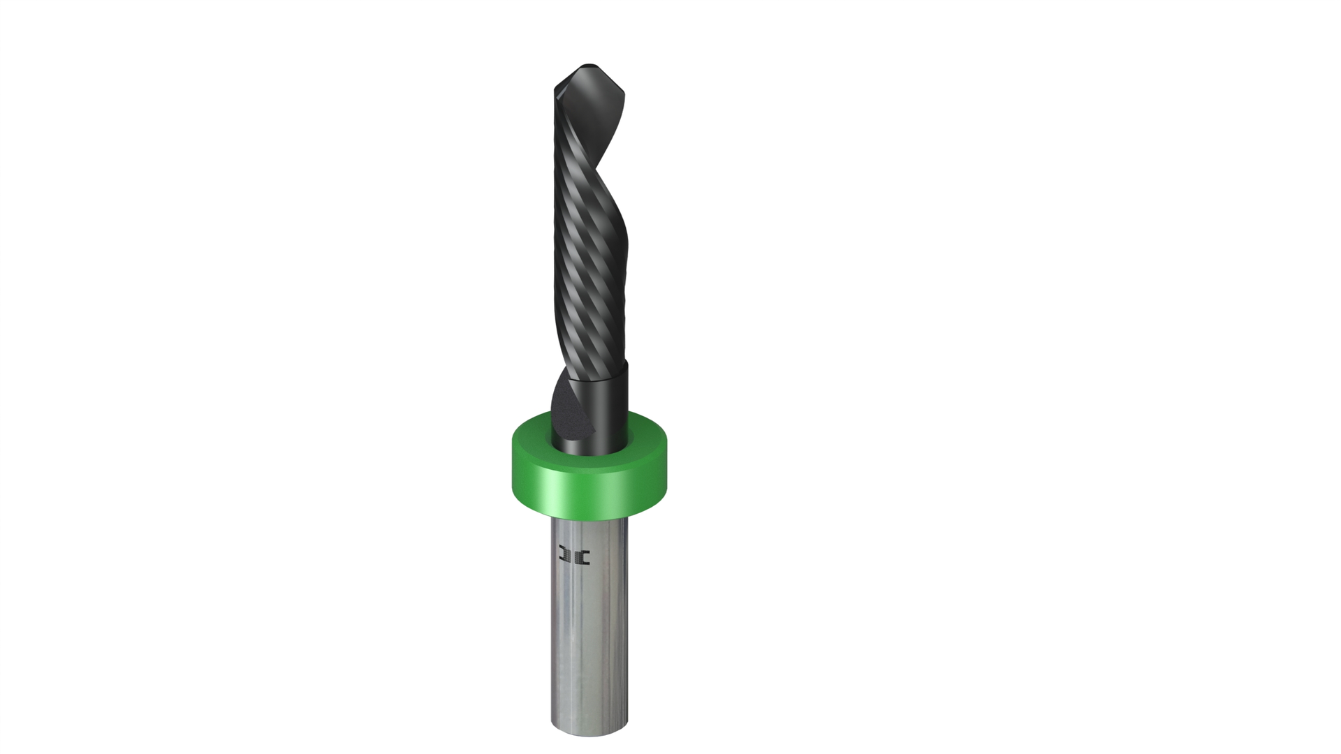 Customized Carbide Drill
