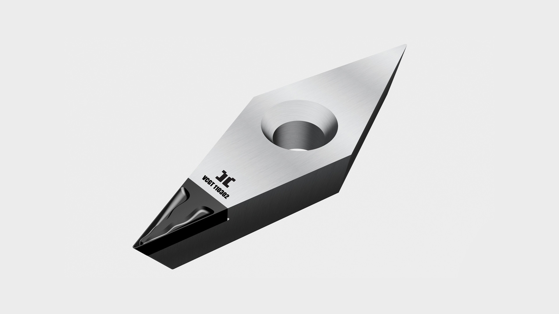 02-PCD-Insert-with-Chipbreaker-VCGT