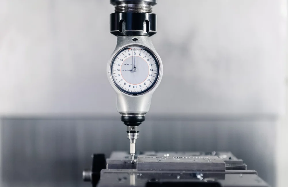 เครื่องมือวัดสำหรับงานช่างที่จำเป็นในโรงงาน มีอะไรบ้าง ใช้งานอย่างไร