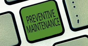 Preventive Maintenance คืออะไร ทำไมสายงานผลิตต้องรู้จัก